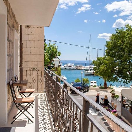 Villa Marijana - Old Town Centre Baška Voda Buitenkant foto