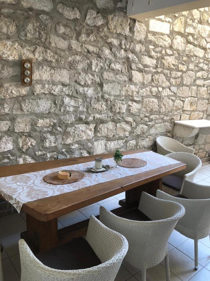 Villa Marijana - Old Town Centre Baška Voda Buitenkant foto
